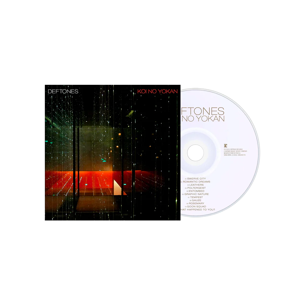 Koi No Yokan CD